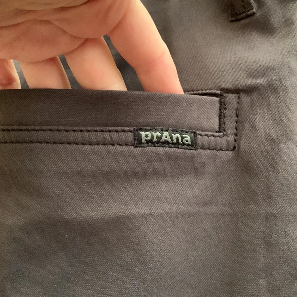 Prana nice shorts